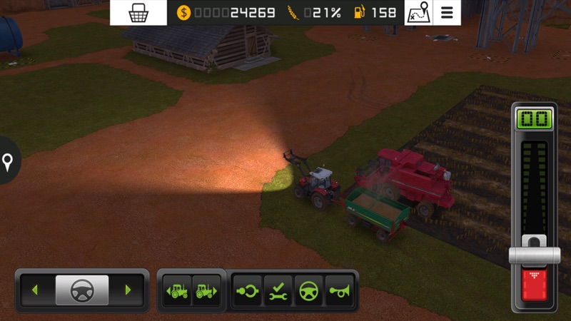 Farming Simulator 18 screenshot 10