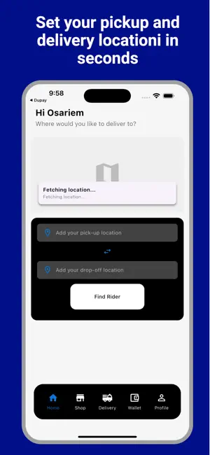 Vinkol screenshot 3