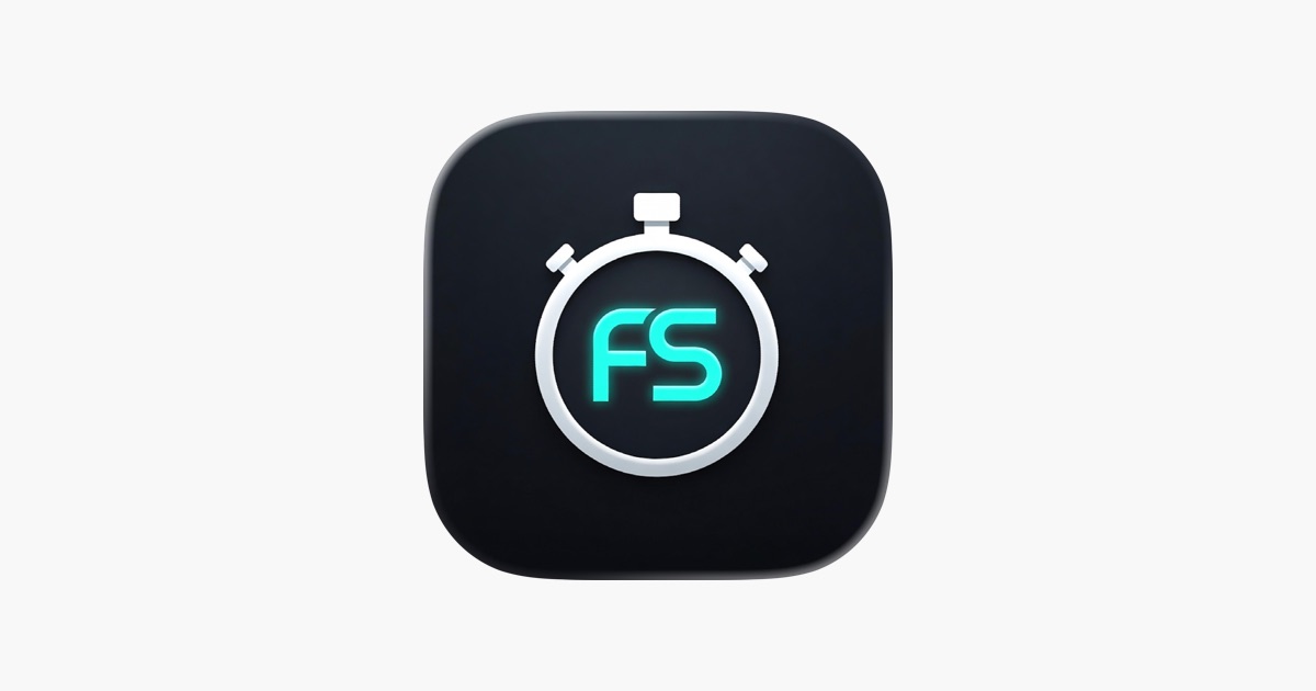 ‎Fast Stage Tracker App - App Store