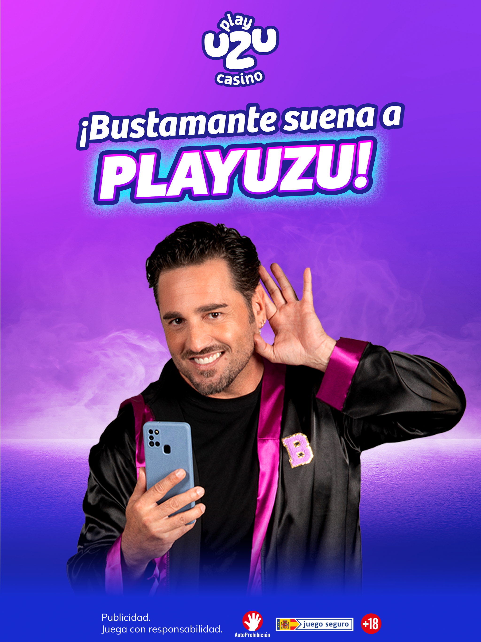 PlayUZU Casino: Slots y Ruleta