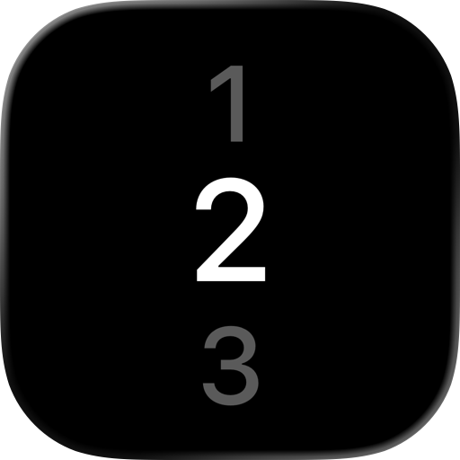 Fidget Widget – Focus & Calm