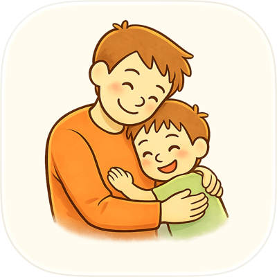Present Parent 建立高质量亲子关系