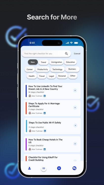 MyCheck AI: USCIS Case Tracker screenshot-6