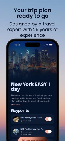 US Easy Road Screenshot 3 of 5