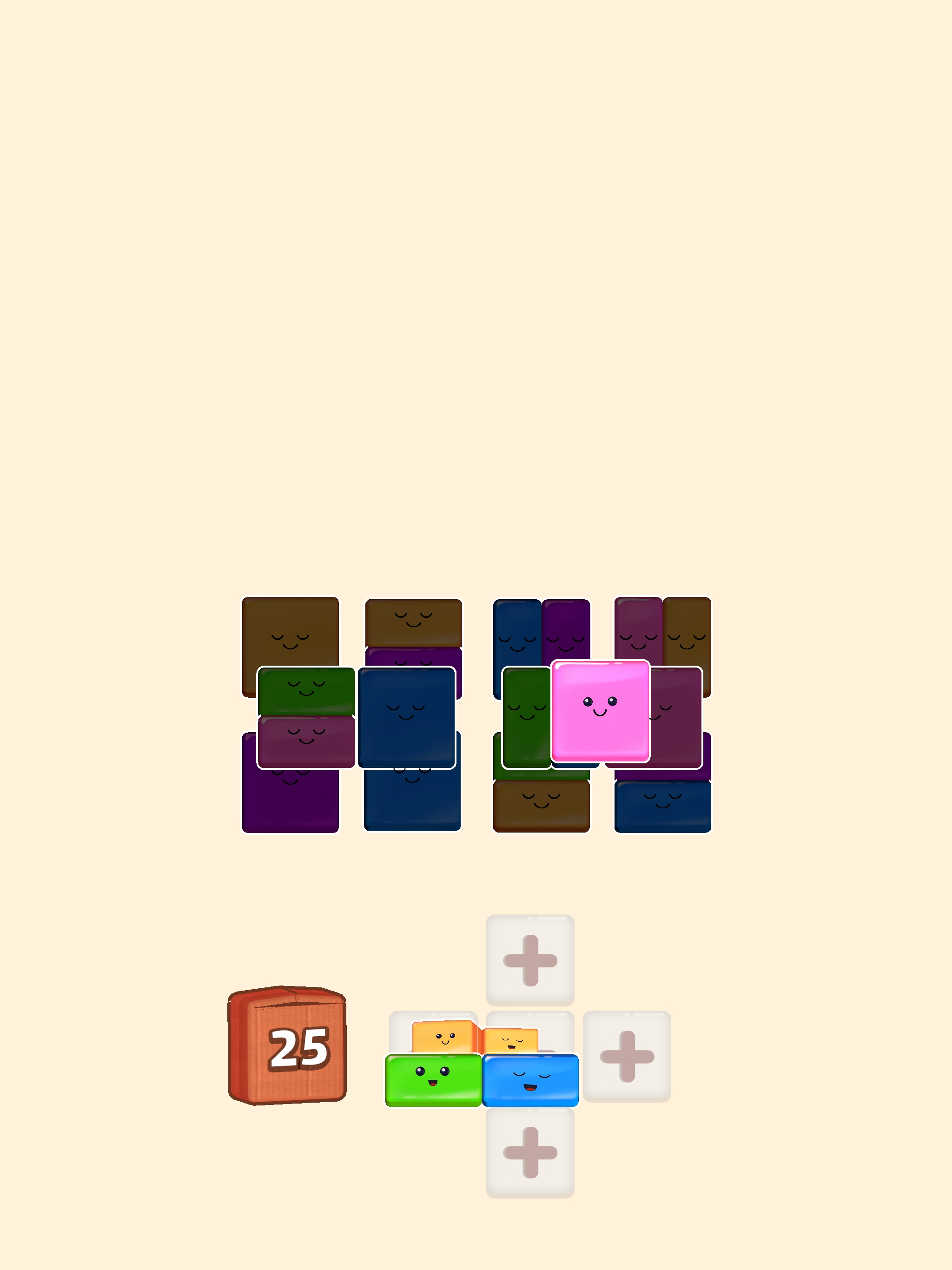 Jelly Jam Solitaire screenshot 12