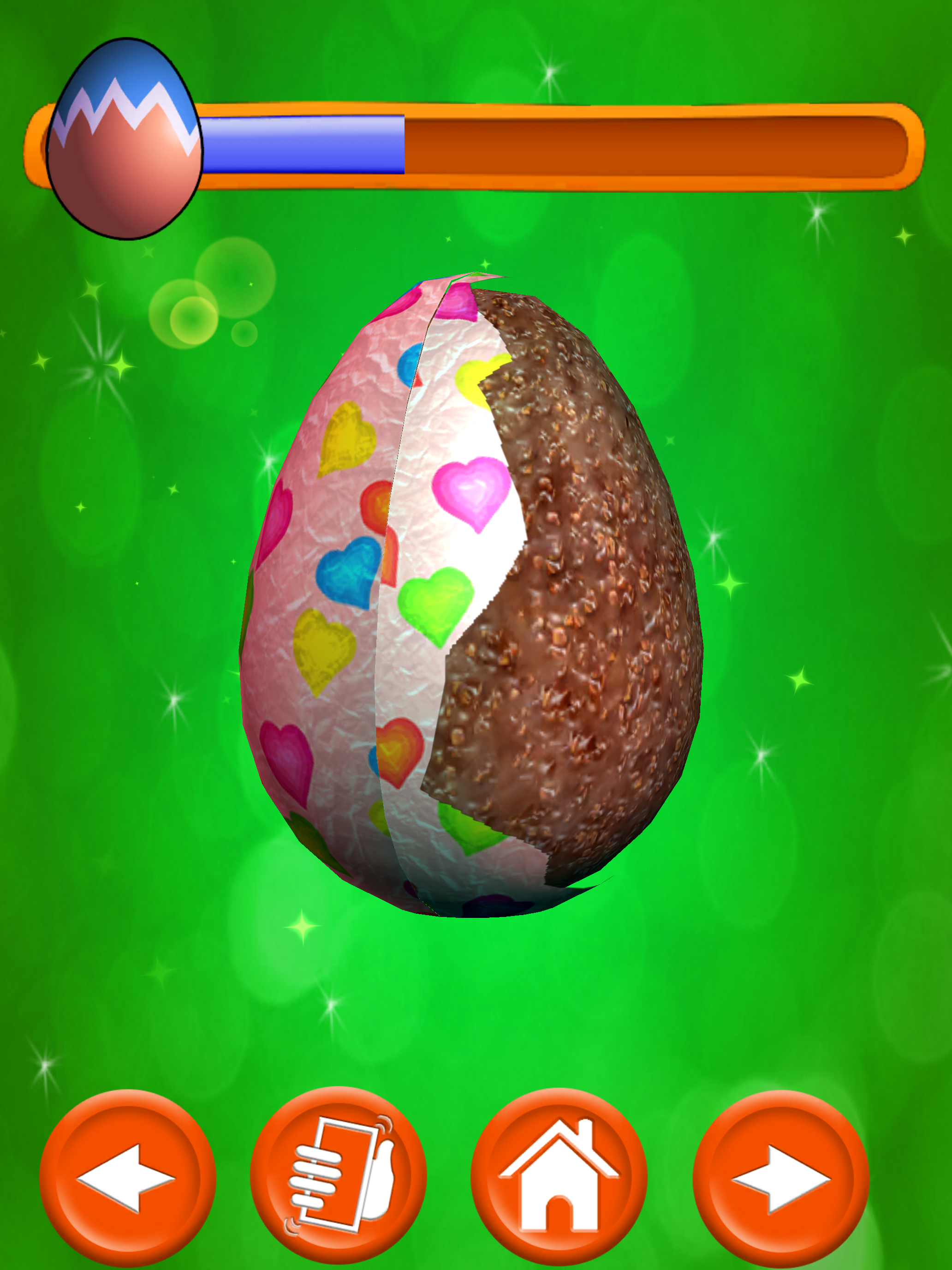 Surprise Eggs Games 2 screenshot 13