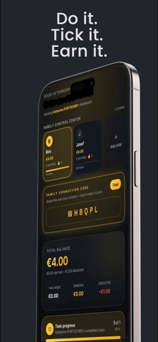 TaskGuy Screenshot 1 of 4