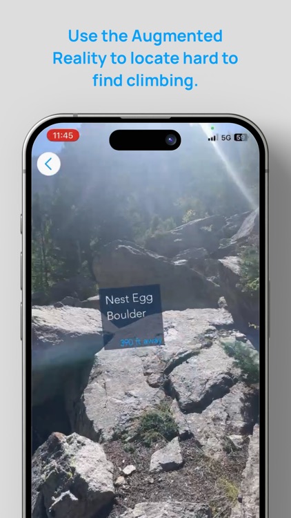 Pebble Climbing screenshot-5