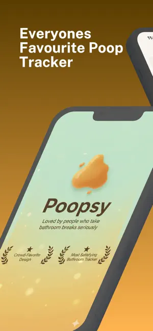 Poopsy: Poop Salary Tracker screenshot 1