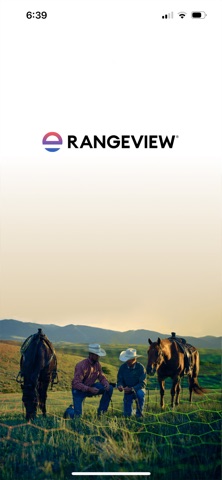 RangeView screenshot