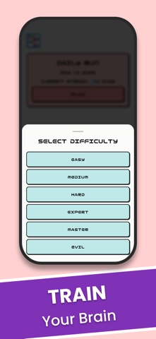 Sudokool: Fast-Paced Sudoku Screenshot 8 of 9