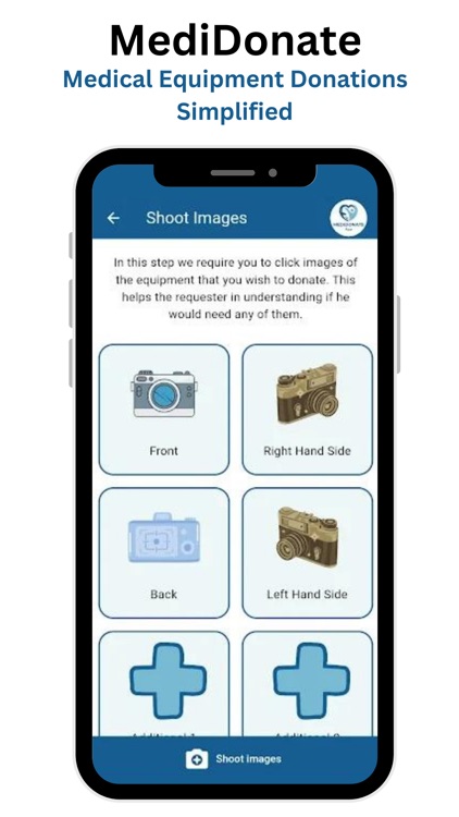 MediDonate