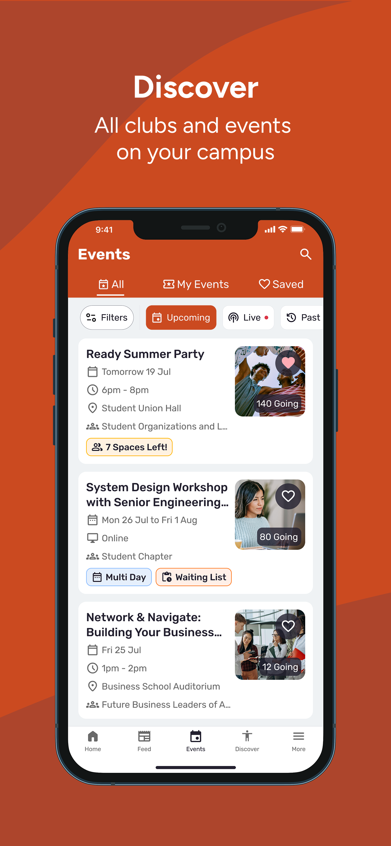 Century College Connect screenshot 3