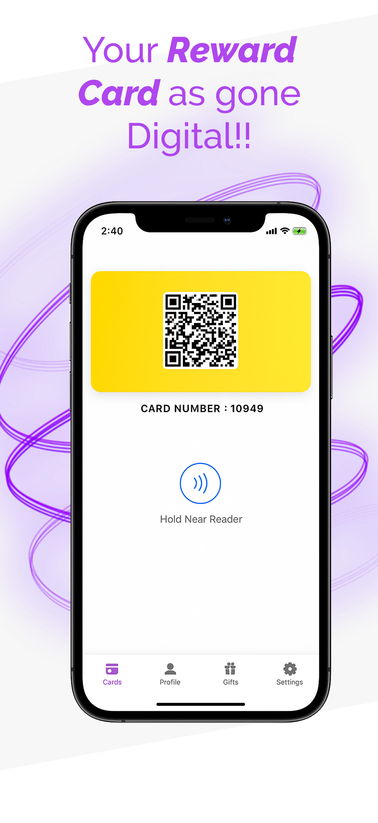 Crunchrewardz screenshot 3