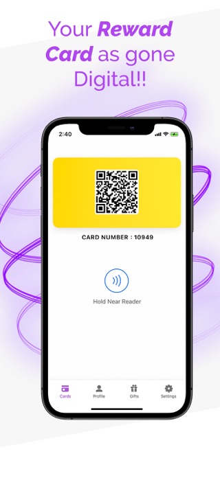 Crunchrewardz Screenshot 3 of 3