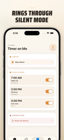 Timer on Me Screenshot 7 of 7