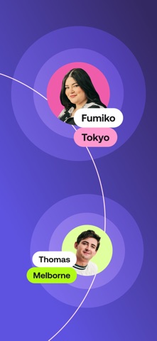 LucidLink screenshot