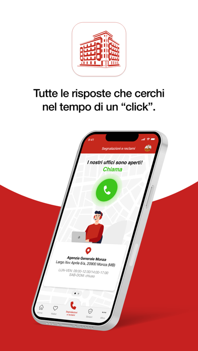 MyAGM Screenshot