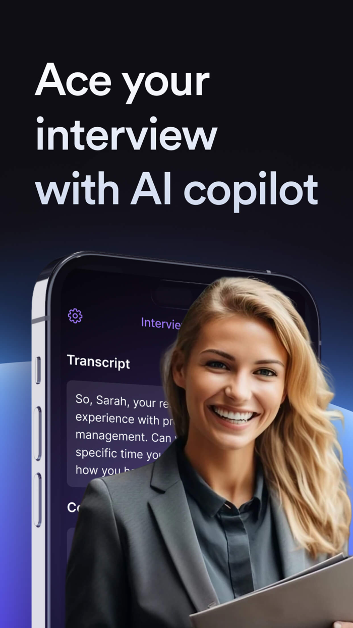 AI Advisor Interview Copilot
