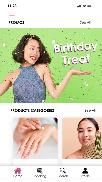 Lay Bare screenshot-9