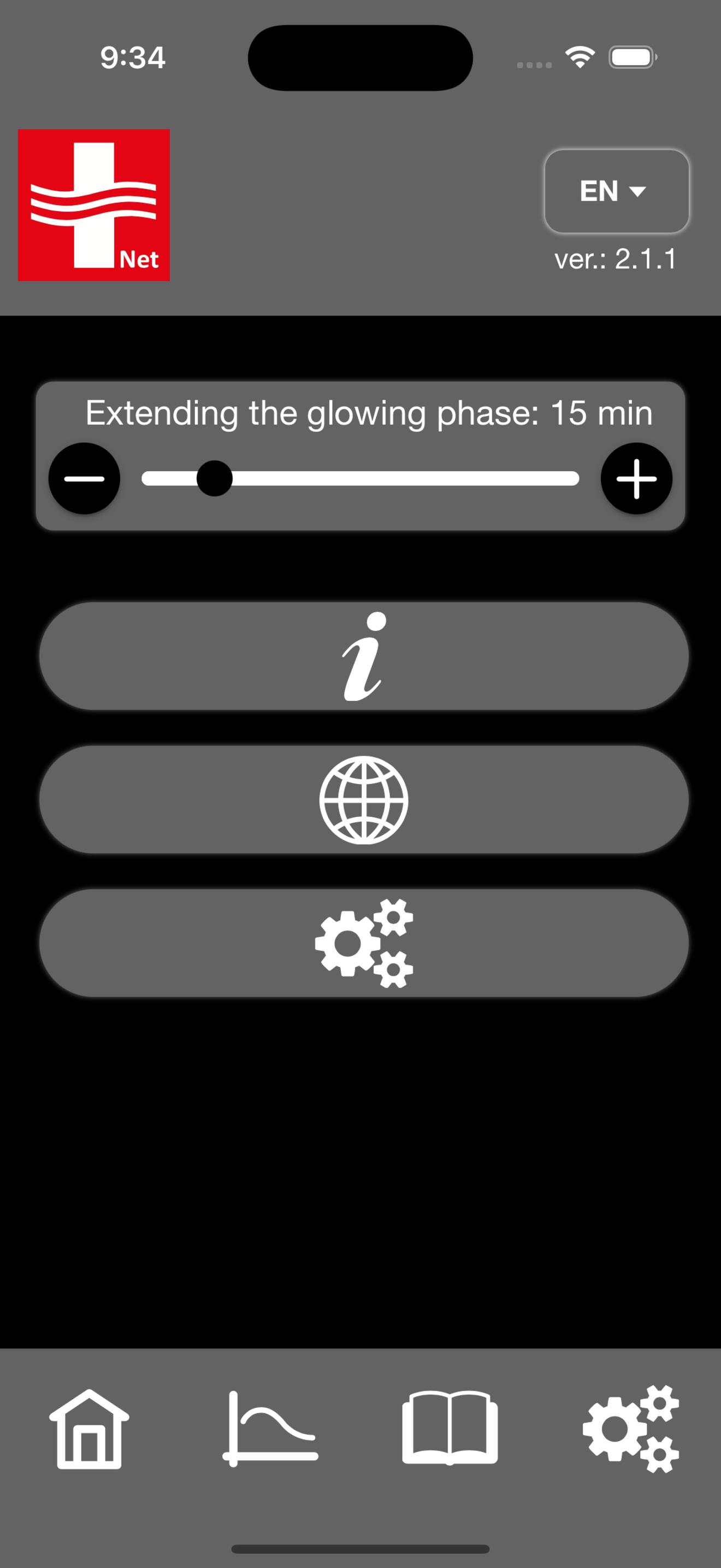 Ofentechnik-NET screenshot 5
