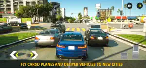 Open World Car Racing Game 3D screenshot 2