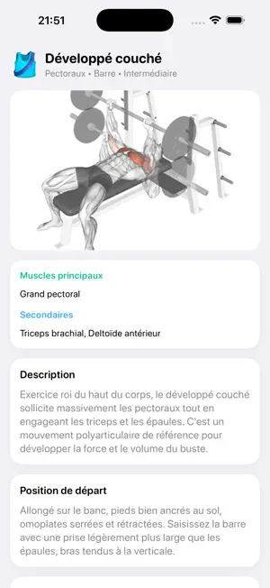 Fitcoon screenshot 3