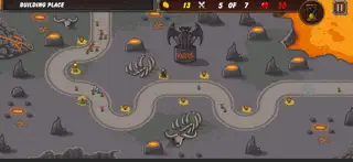 Strategic Storm DefendersUnite - Screenshot 2