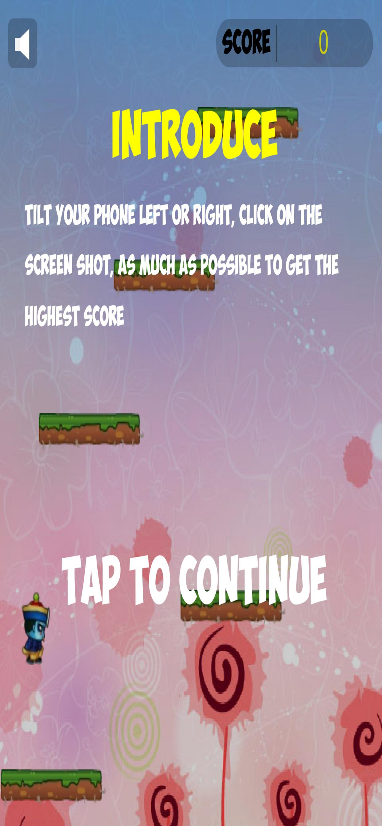 Quick jump screenshot 4