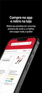 Extra: Loja online com ofertas screenshot #5 for iPhone