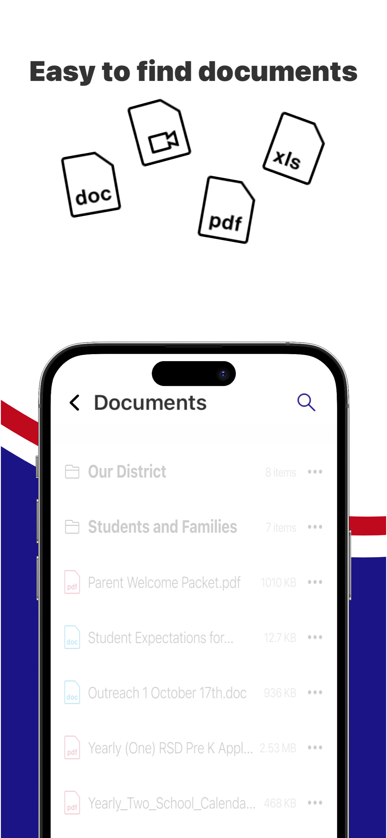 Tracy Area Public Schools screenshot 4