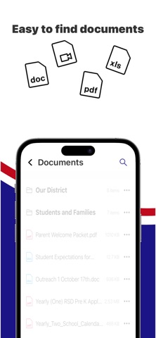 Tracy Area Public Schools Screenshot 4 of 4