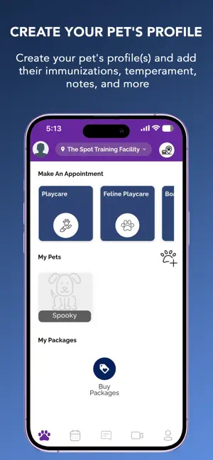 The Spot by NutriSource screenshot 1