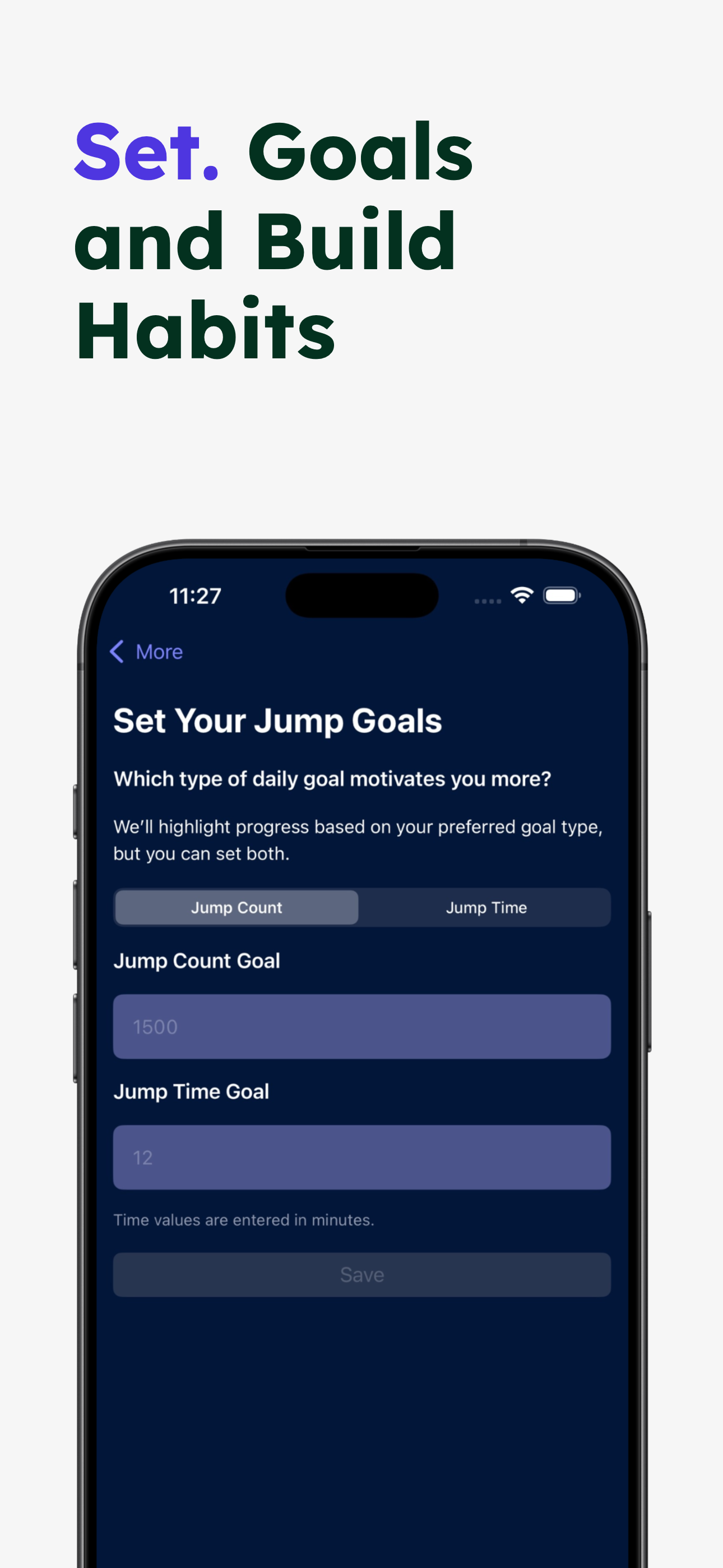 Jump Rope Fit