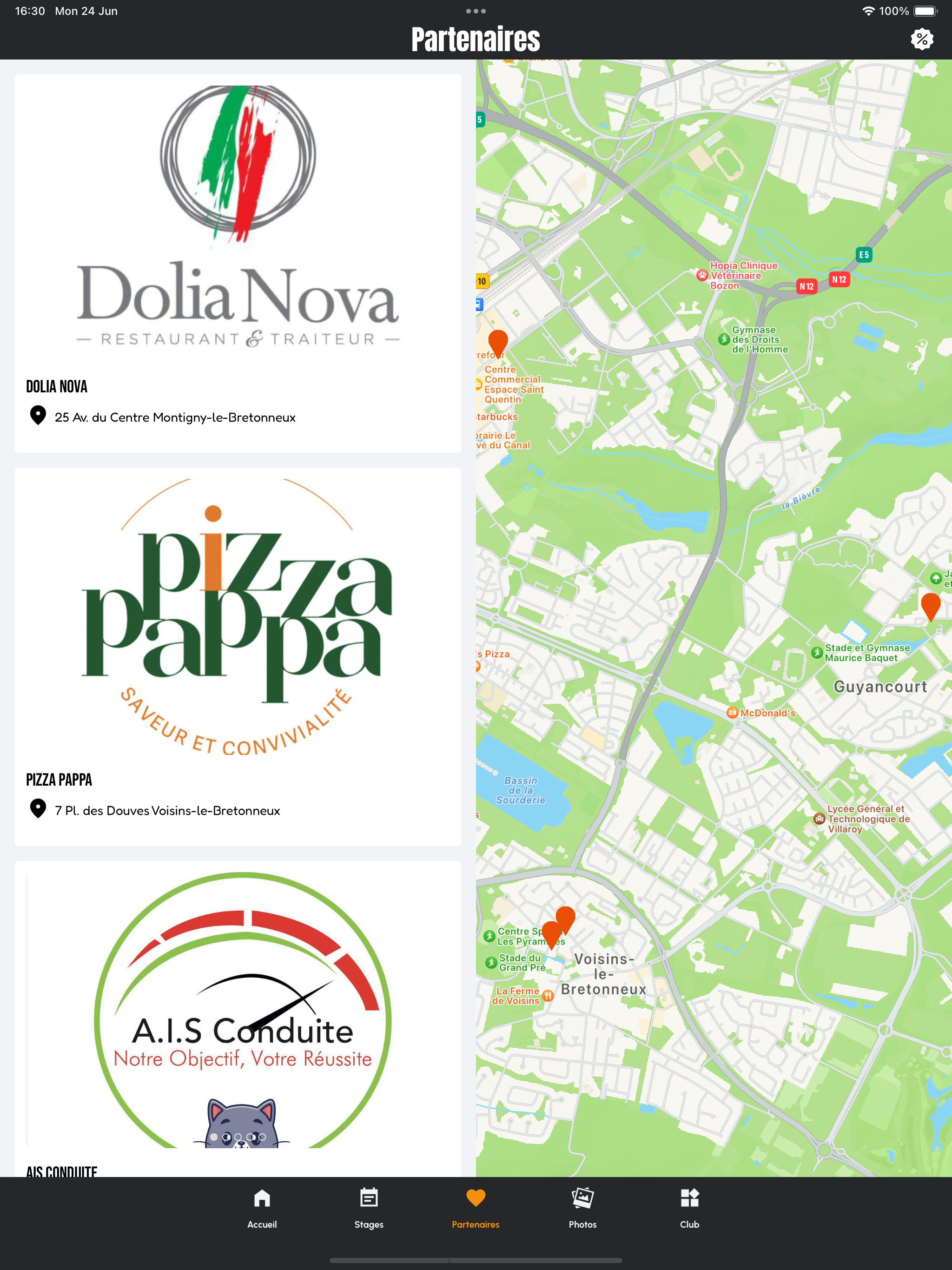 nymea:app