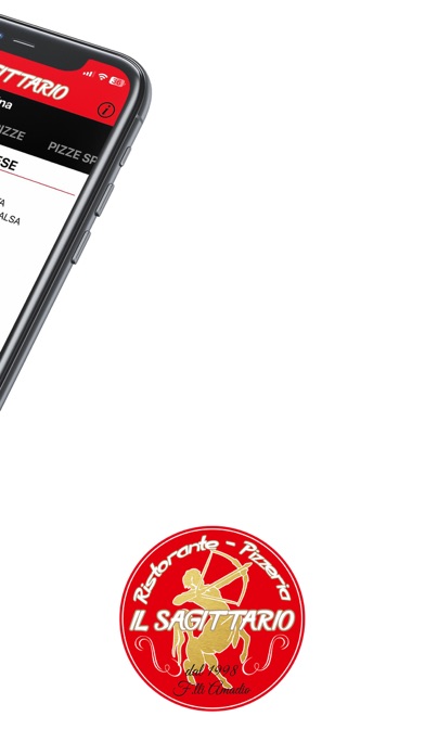 Il Sagittario Screenshot