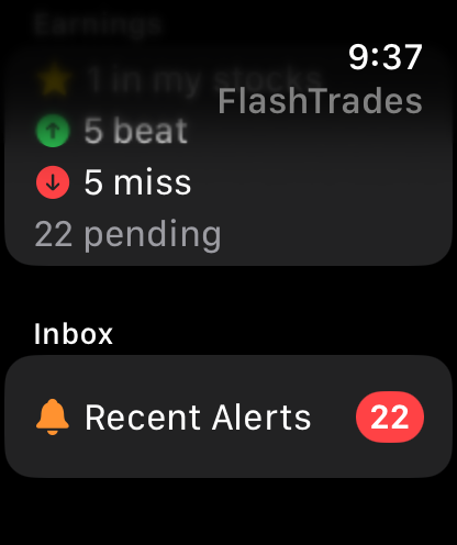 FlashTrades AI