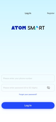 ATOM Smart Cam Screenshot 1 of 4