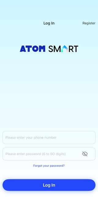 ATOM Smart Cam Screenshot 1 of 4