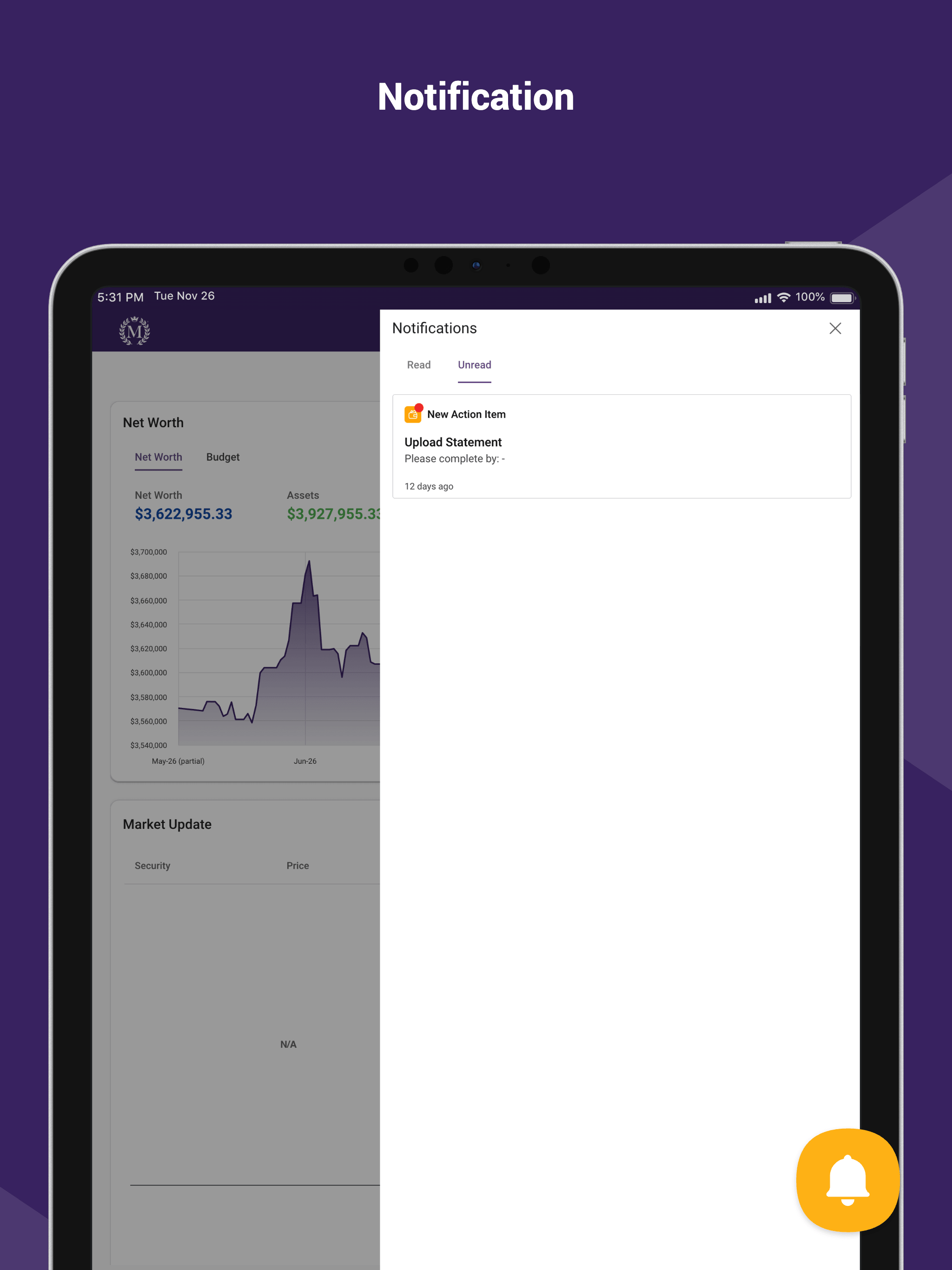 Monarch Mobile screenshot 10