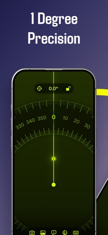 Protractor - Angle Measure Screenshot 4 of 6