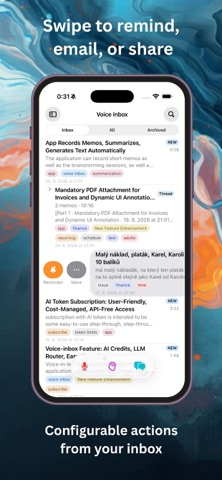 Private Voice Inbox Screenshot 5 of 8