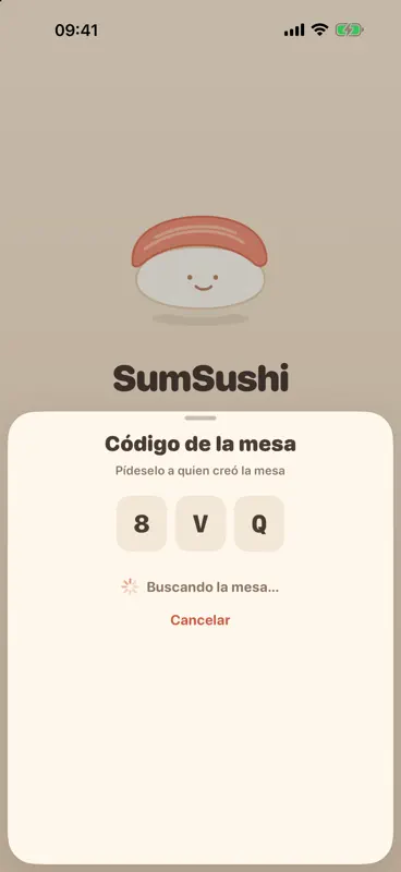SumSushi screenshot 2 of 4