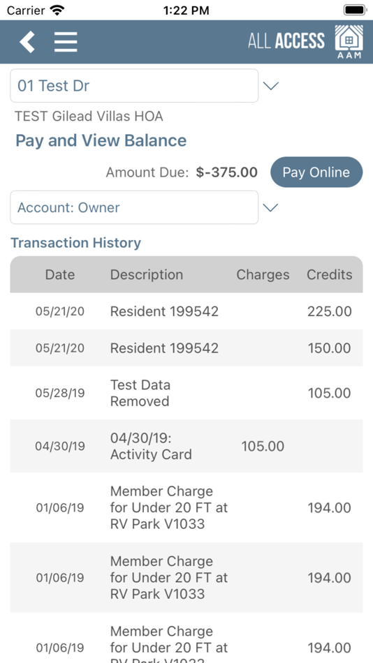 #4. AAM All Access (iOS) 由: AAM, LLC