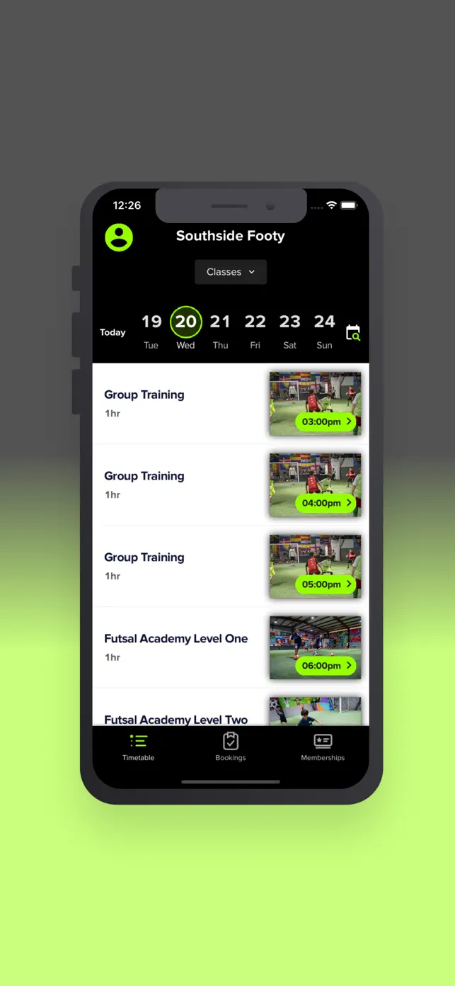 Southside Footy App Reviews – Features, Alternatives & User Ratings