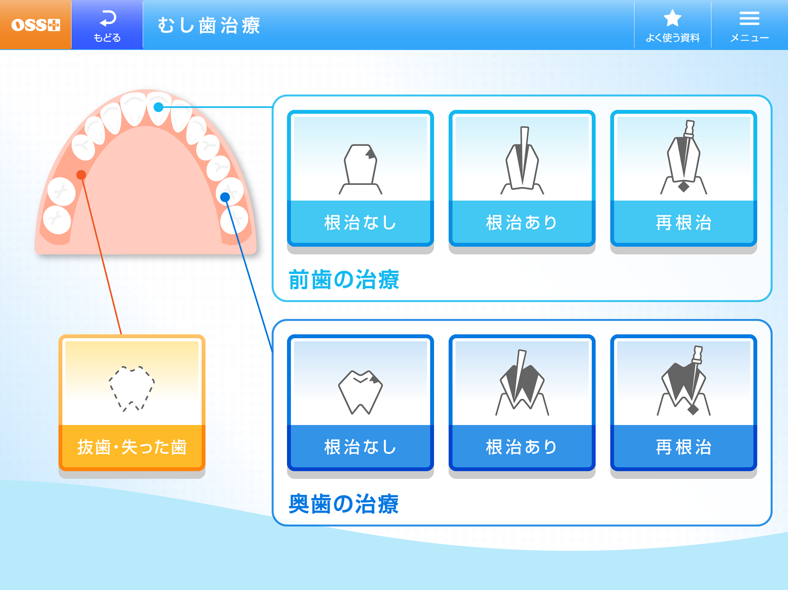 オレンジサポートシステム+プラス3 screenshot 3