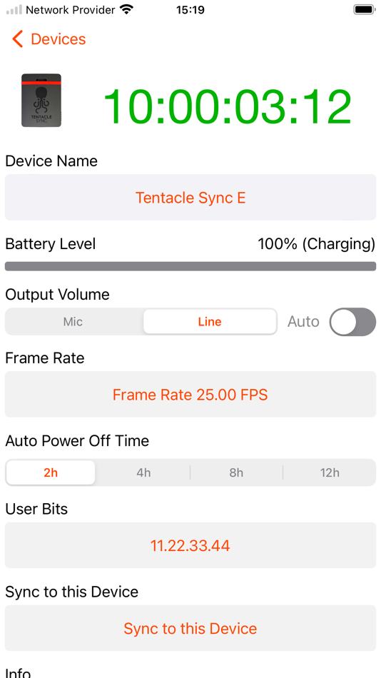 #6. Tentacle Setup (macOS) 게시자: Tentacle Sync GmbH