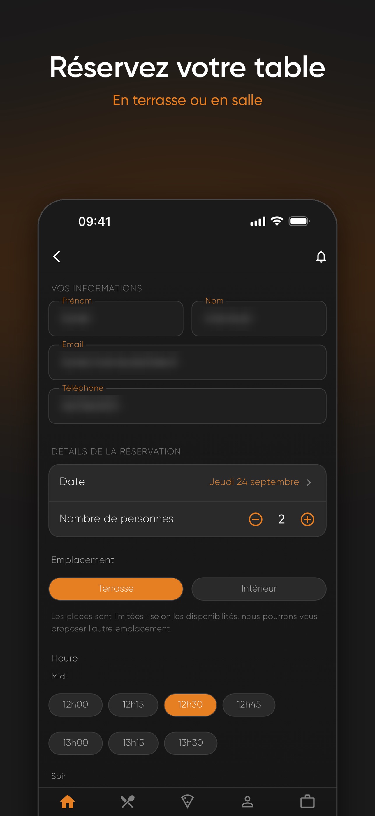 Screenshot 2 of Brasa