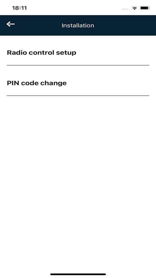 #3. Autolift System Tesa (iOS) 由: Tesa srl