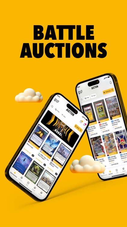 Hoopi - Collectible Platform